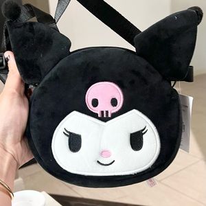 Kuromi bag